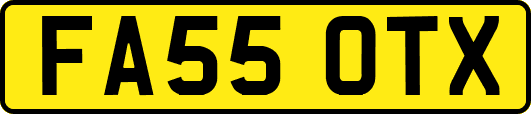 FA55OTX