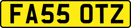 FA55OTZ