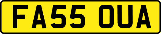 FA55OUA