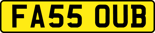 FA55OUB