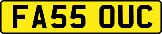 FA55OUC