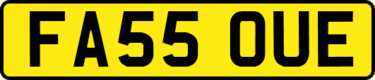 FA55OUE
