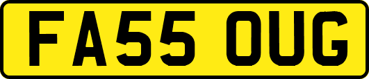 FA55OUG