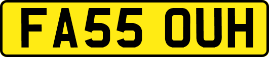 FA55OUH