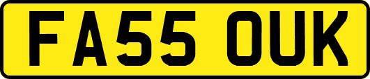 FA55OUK