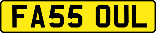 FA55OUL