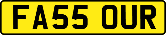 FA55OUR