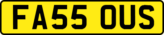 FA55OUS