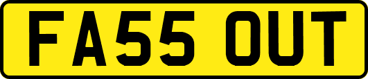 FA55OUT