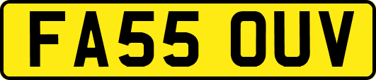 FA55OUV