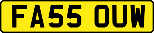 FA55OUW