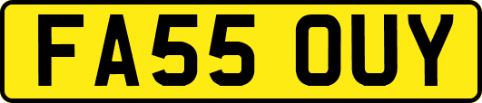 FA55OUY