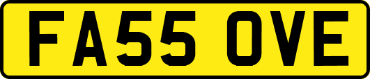 FA55OVE
