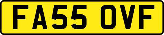 FA55OVF