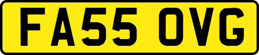 FA55OVG