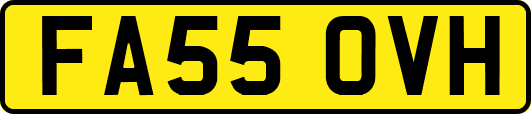 FA55OVH