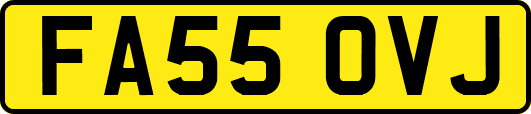 FA55OVJ