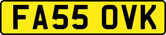 FA55OVK