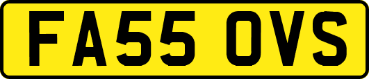 FA55OVS