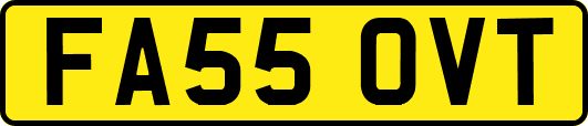 FA55OVT