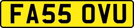 FA55OVU