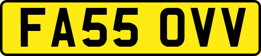FA55OVV
