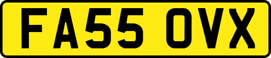 FA55OVX