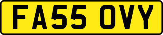 FA55OVY