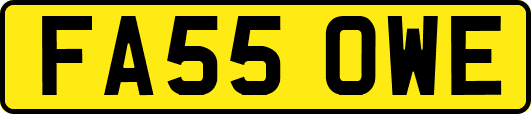 FA55OWE
