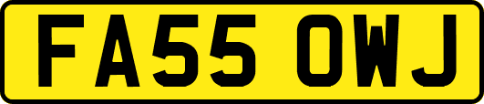 FA55OWJ