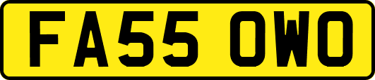 FA55OWO