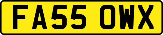 FA55OWX