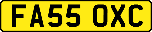 FA55OXC