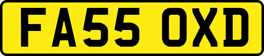 FA55OXD