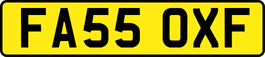 FA55OXF