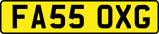 FA55OXG