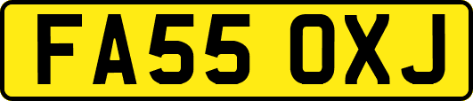 FA55OXJ