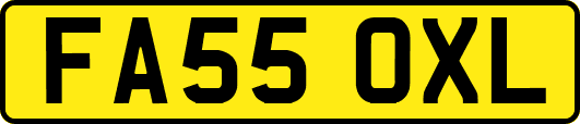 FA55OXL