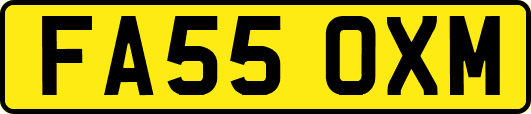 FA55OXM