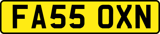 FA55OXN
