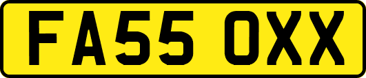 FA55OXX