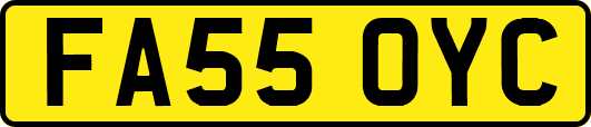 FA55OYC