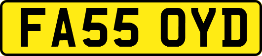 FA55OYD