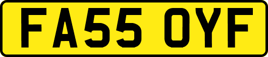 FA55OYF