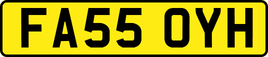 FA55OYH