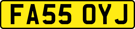 FA55OYJ