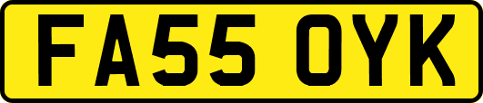 FA55OYK