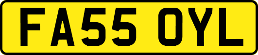 FA55OYL