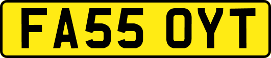 FA55OYT