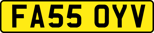 FA55OYV